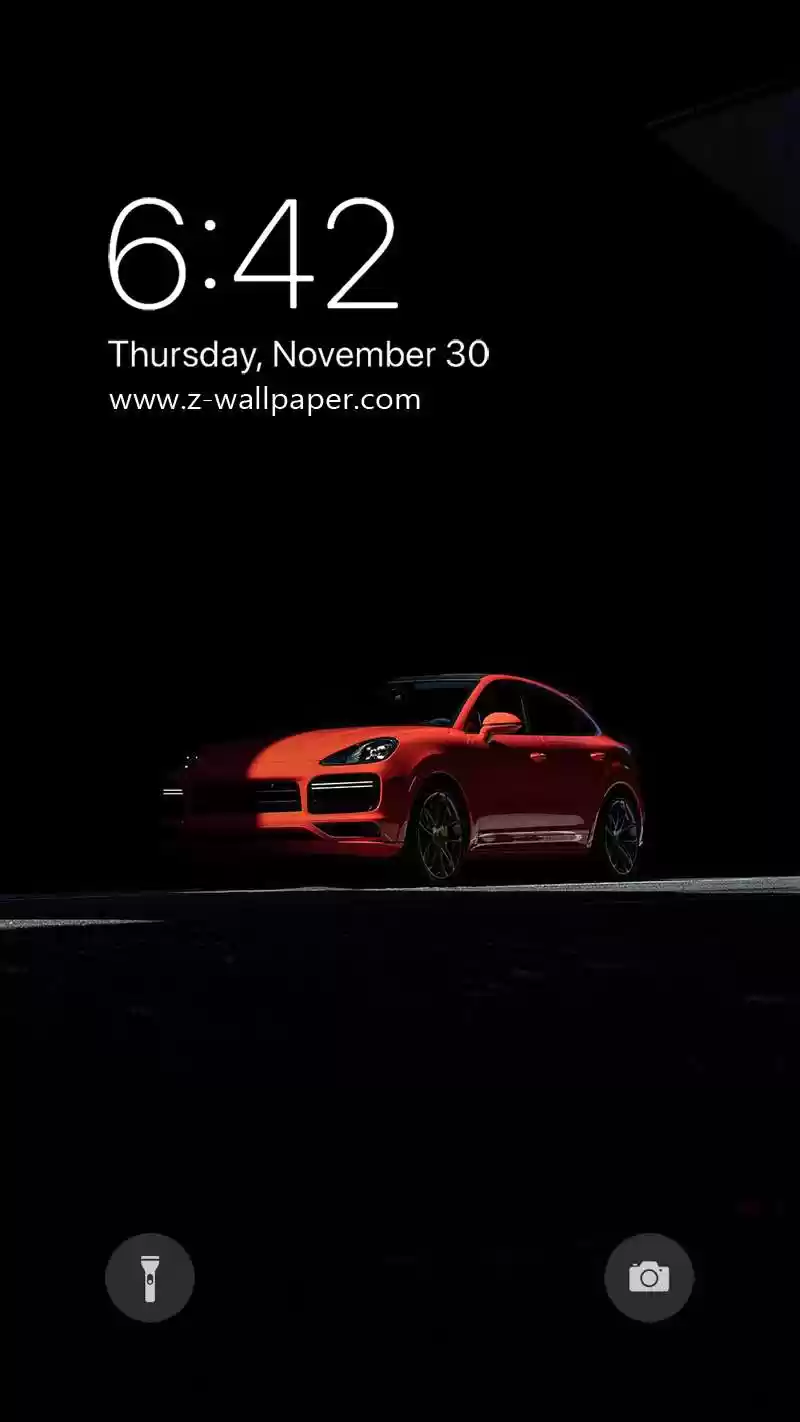 Porsche Cayenne Car Mobile Phone Wallpapers