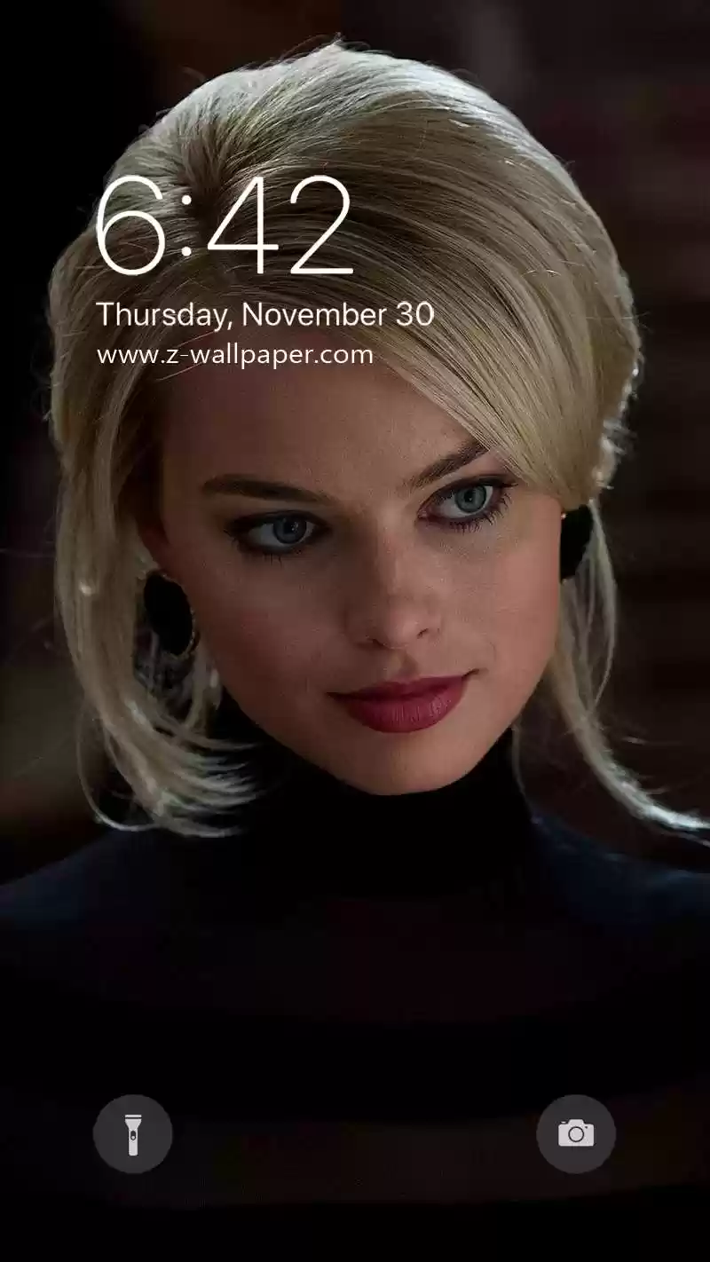 Margot Robbie Mobile Phone Wallpapers