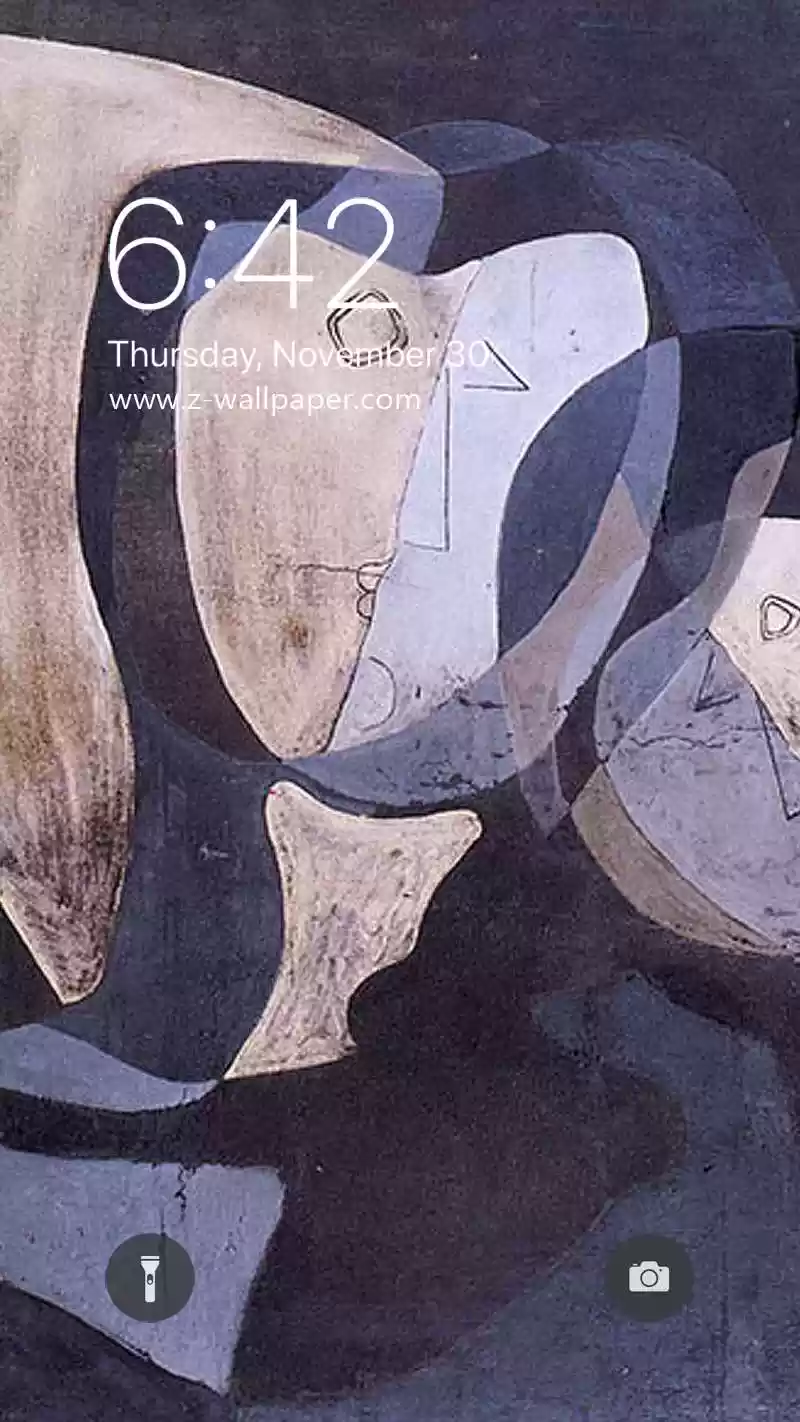 Salvador Dali Painting Art Mobile Phone Wallpapers