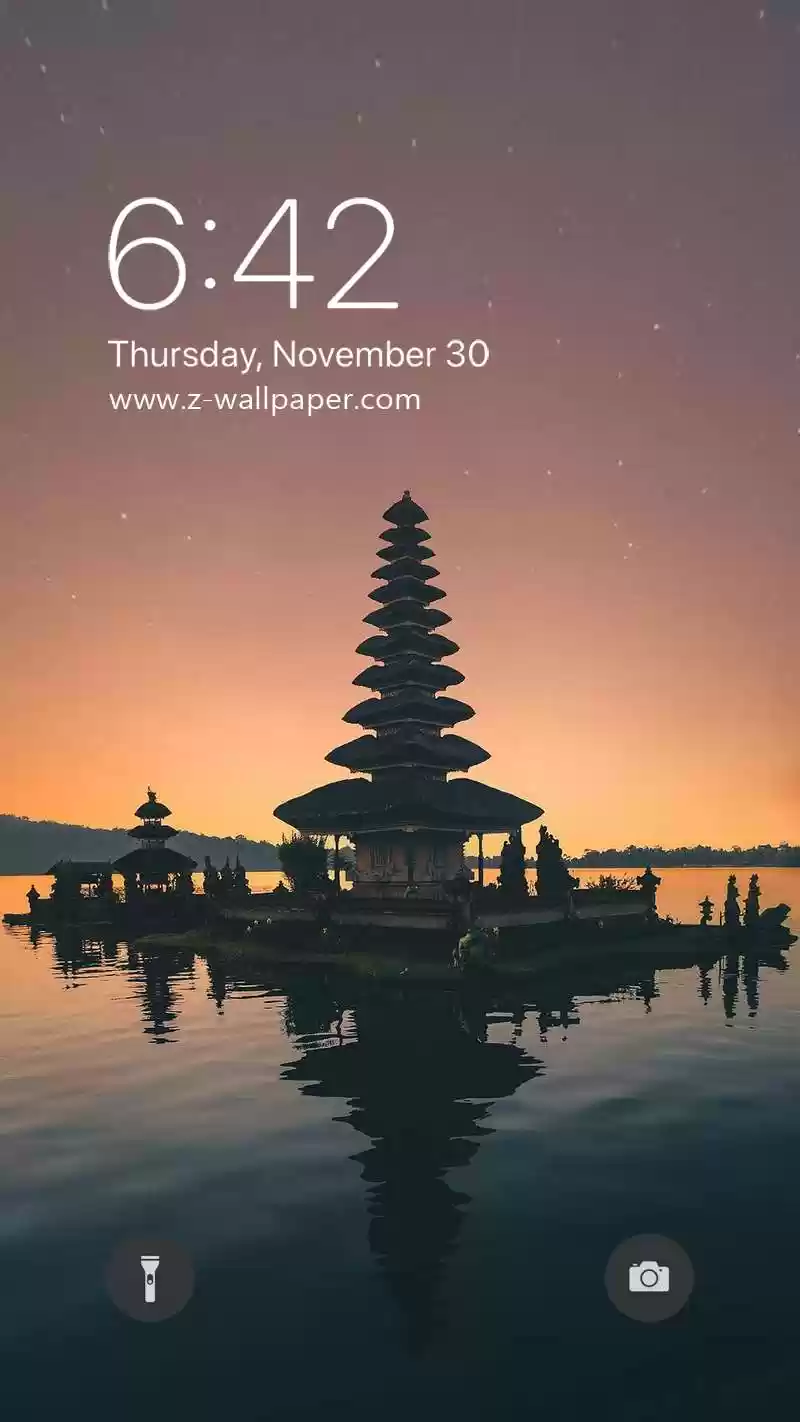 Indonesia Travel Mobile Phone Wallpapers