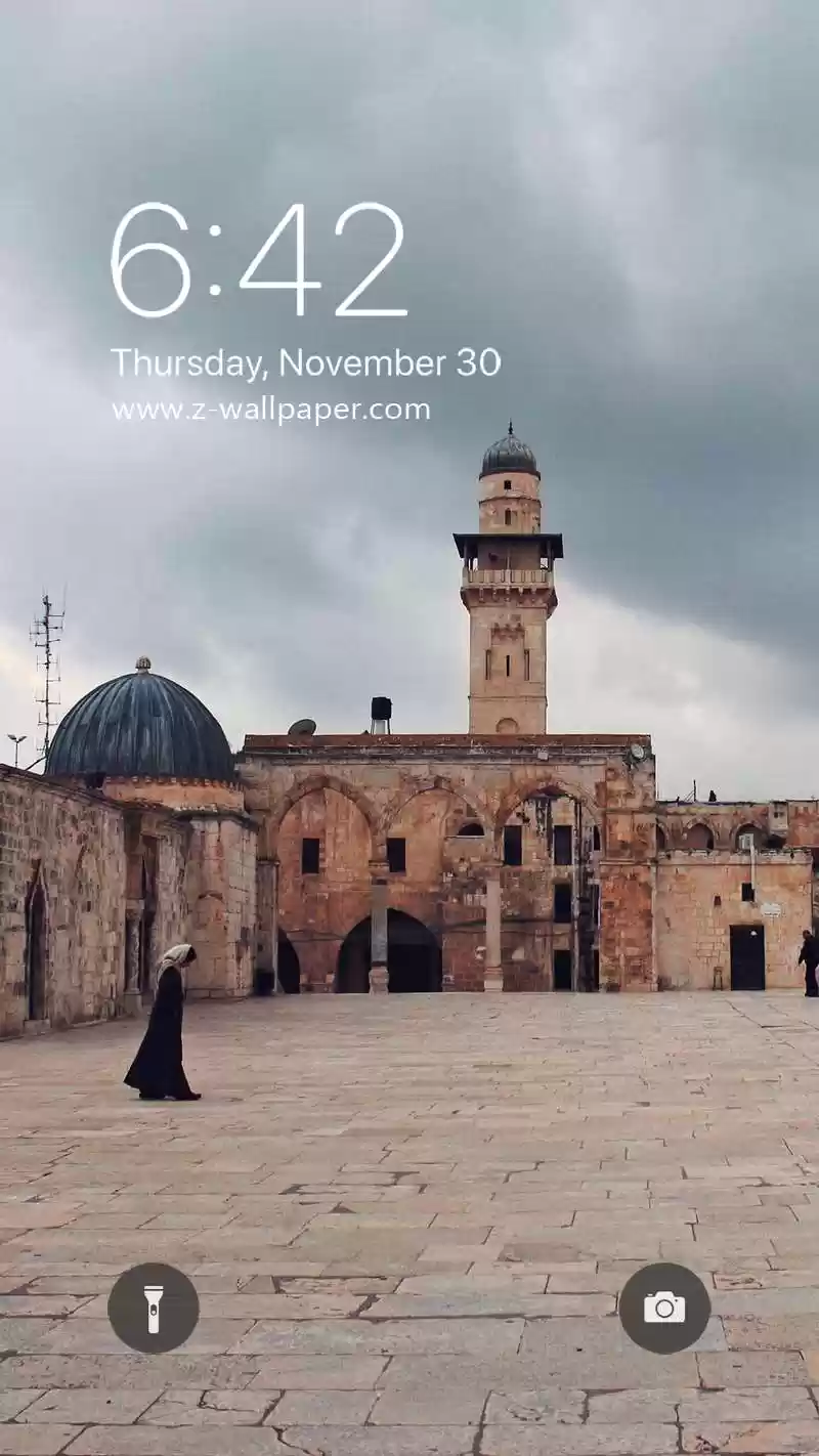 Israel Jerusalem Travel Mobile Phone Wallpapers