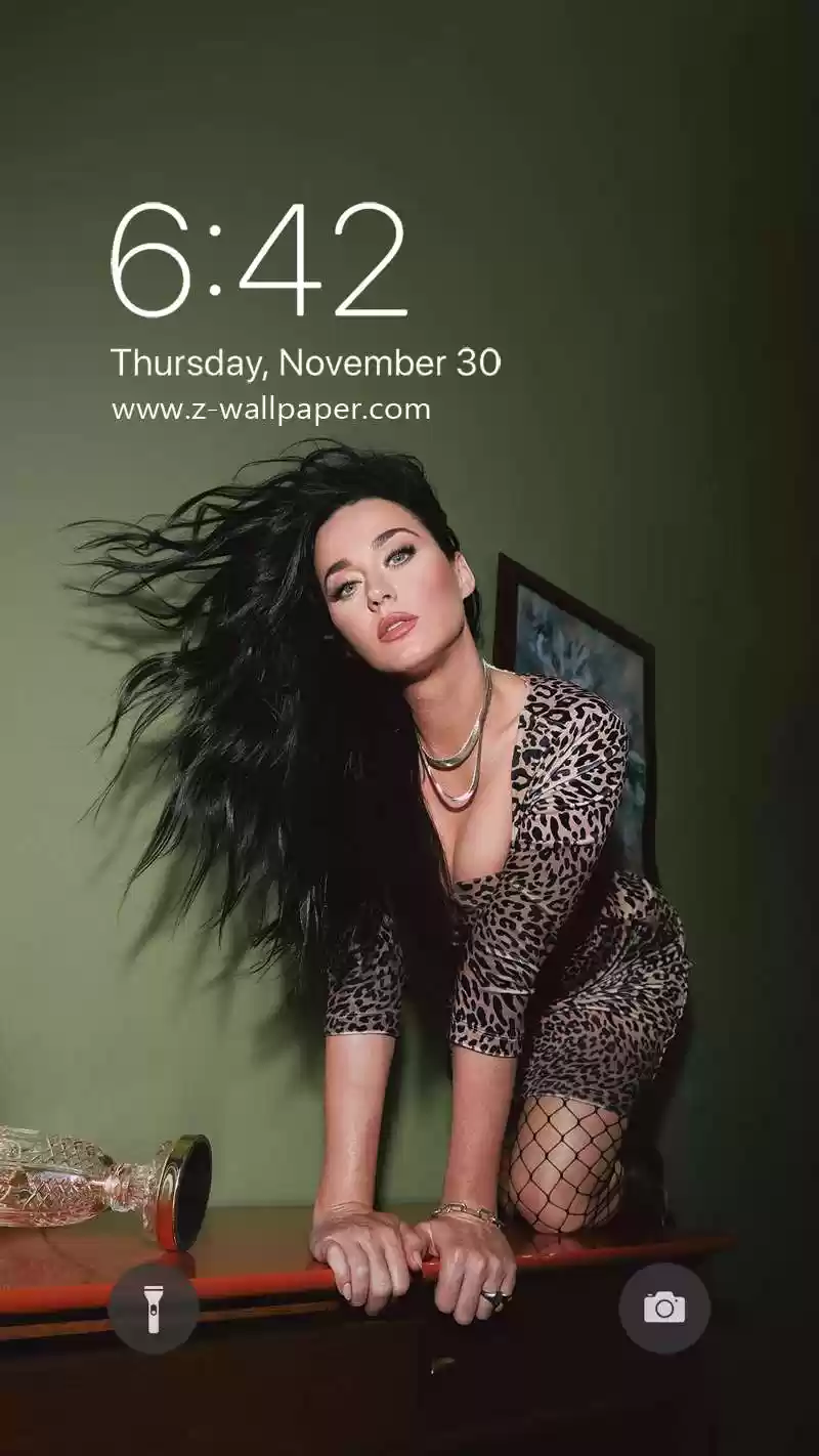 Katy Perry About You AW22 Mobile Phone Wallpapers