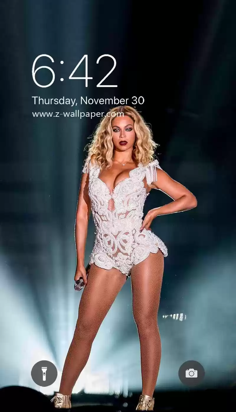 Beyonce Amazing Mobile Phone Wallpapers