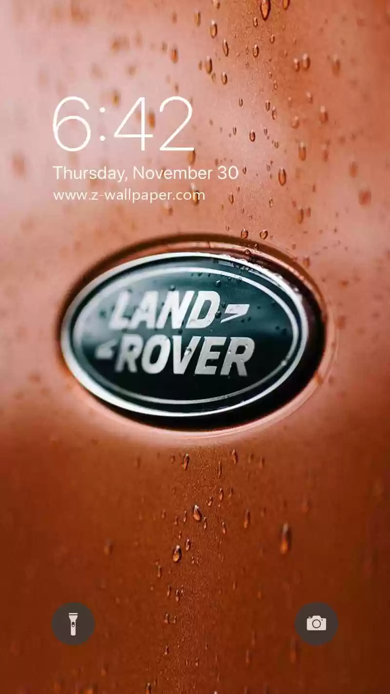 Land Rover Discovery Car Mobile Phone Wallpapers
